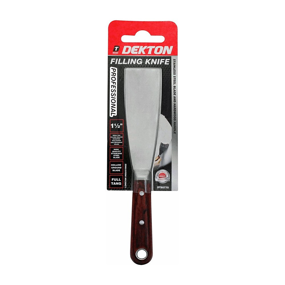 Filling Knife