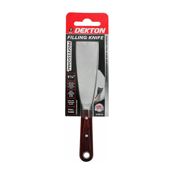 Filling Knife