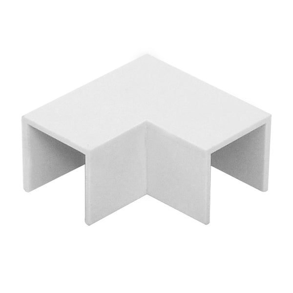 Trunking Flat Angle