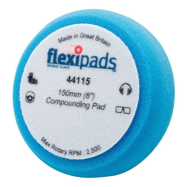 Polishing Foam Pad