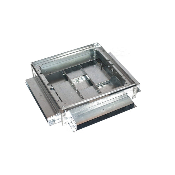 Floor Trunking Junction