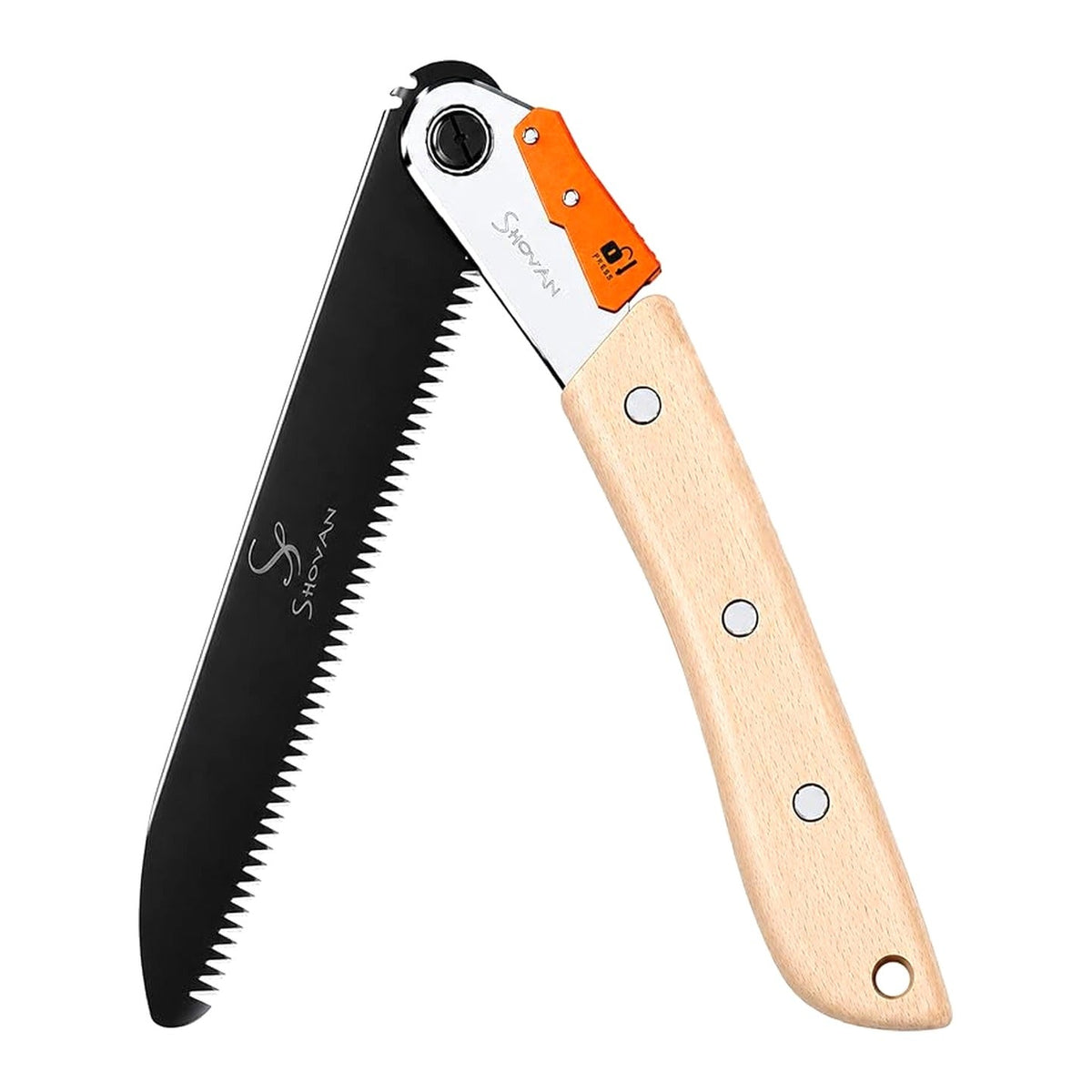 Folding Pruning Saw