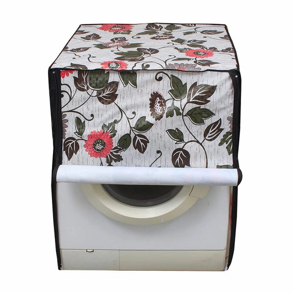 Extra-Large Washing Machine Cabinet