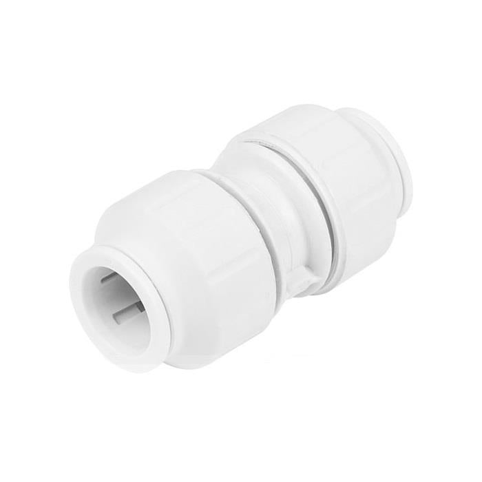 Push-Fit Straight Coupler