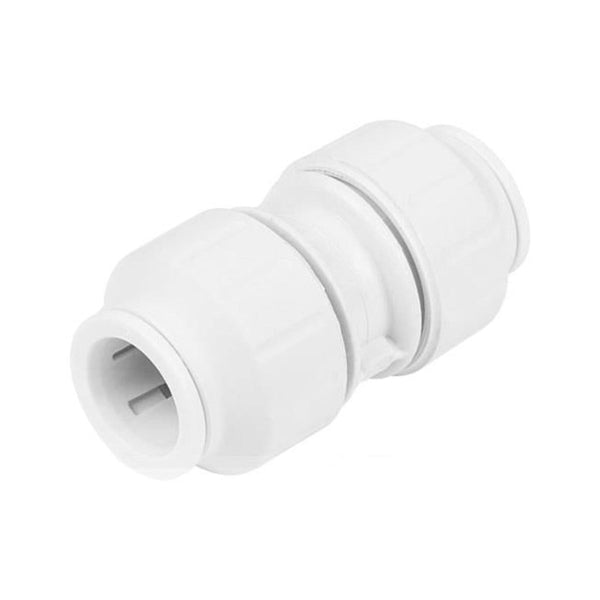 Push-Fit Straight Coupler