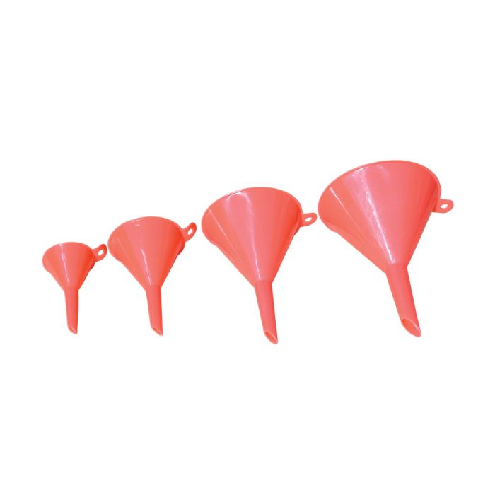 Dekton 4-Piece Funnel Set