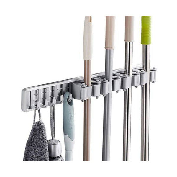 Broom Holder