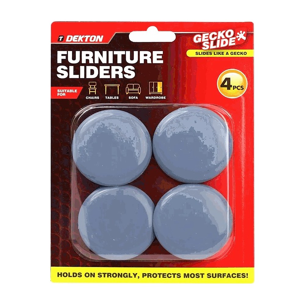 Furniture Sliders and Pads