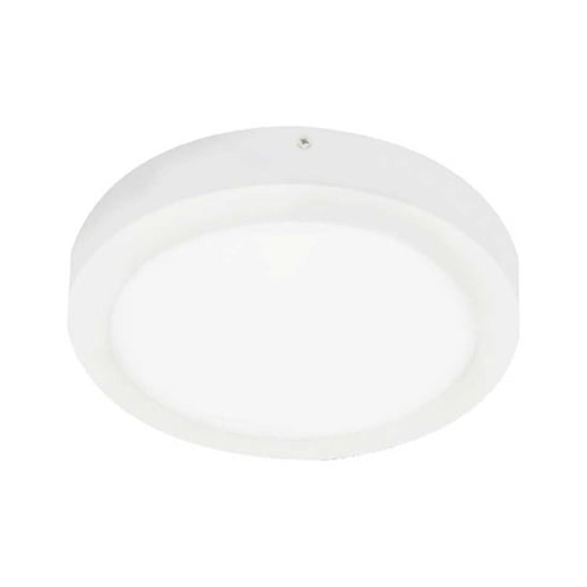 Round Surface LED Panel