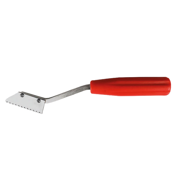 Grout Rake