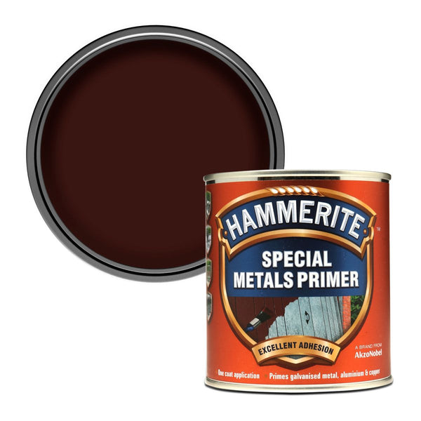 Hammerite Special Metals Primer, 500 ml tin