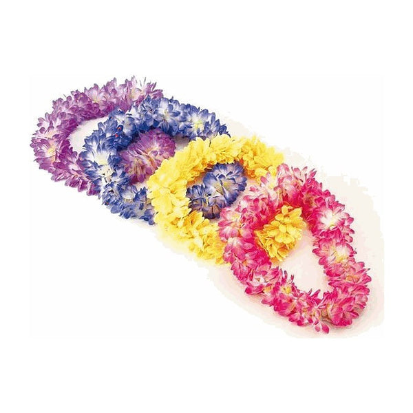 Flower Garland Car Decoration