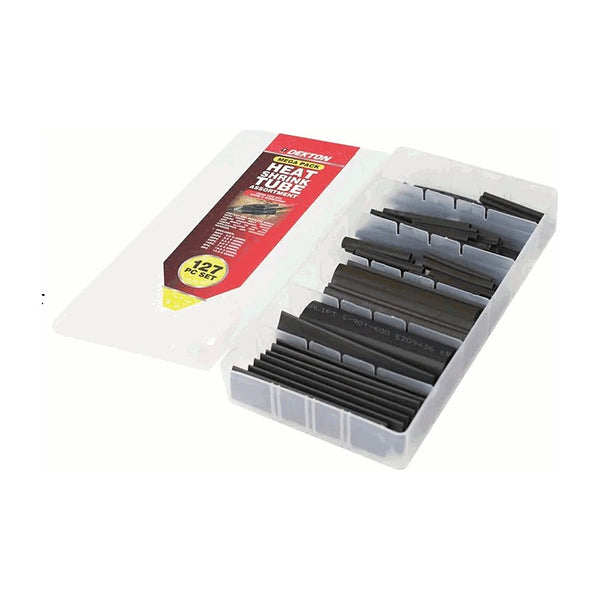 Heat Shrink Tube Assortment