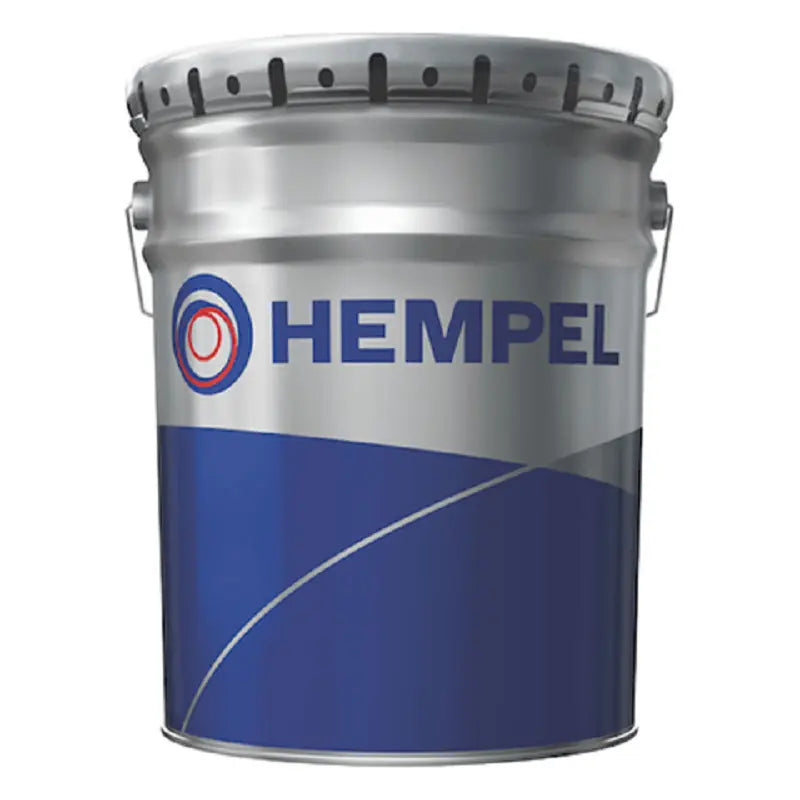 Hempel Silvium Aluminium Paint
