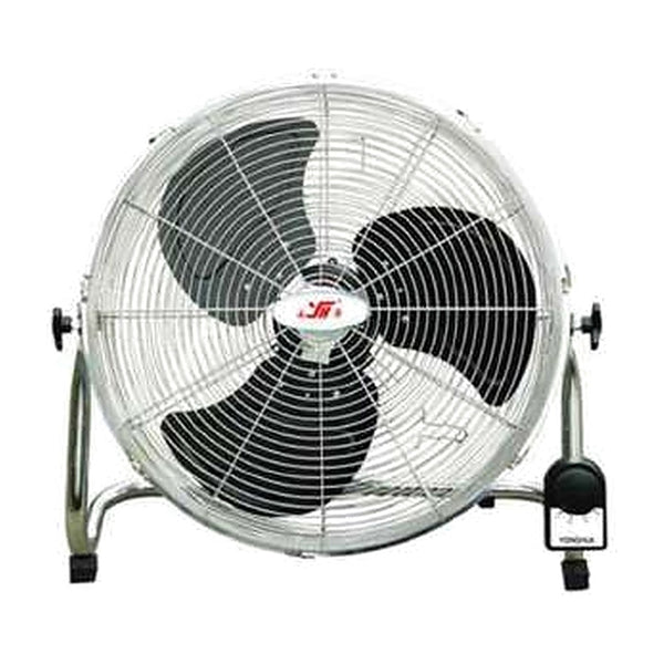 High-Velocity Floor Fan - 12 in 55 W FD-30