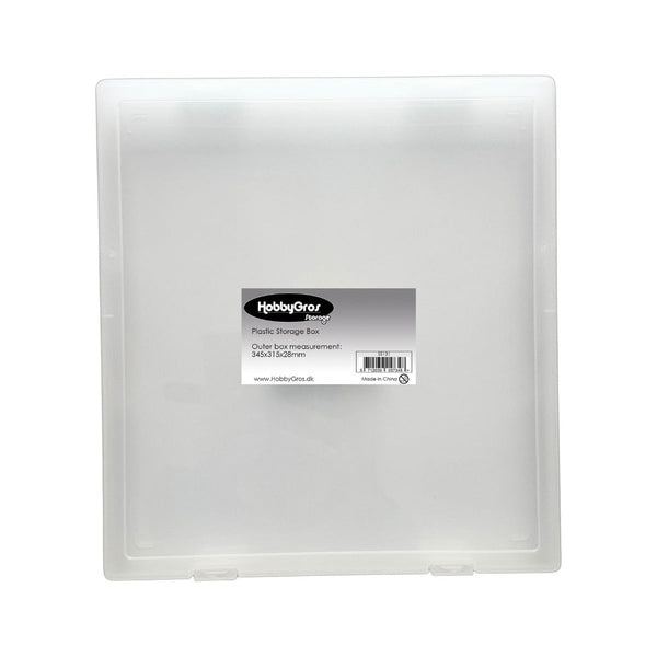 PVC Storage Box
