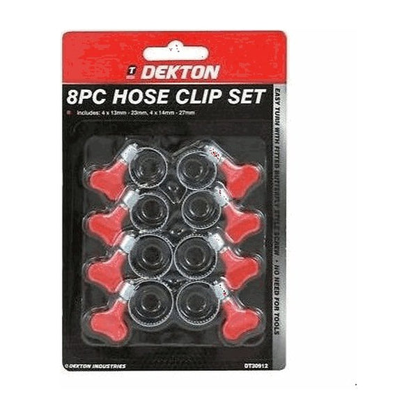 Hose Clip Assortment