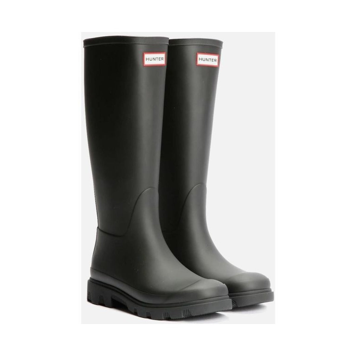 Long Rubber Boots