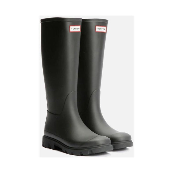 Long Rubber Boots