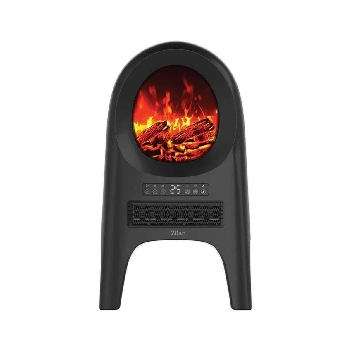 Electric Fireplace