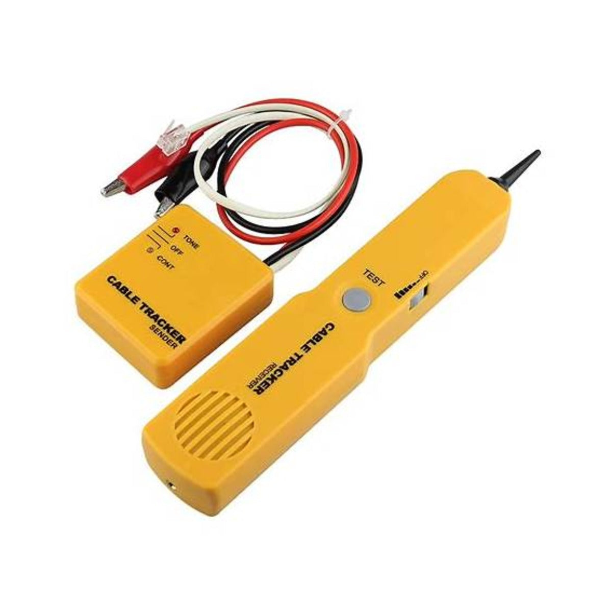 Cable Tracker
