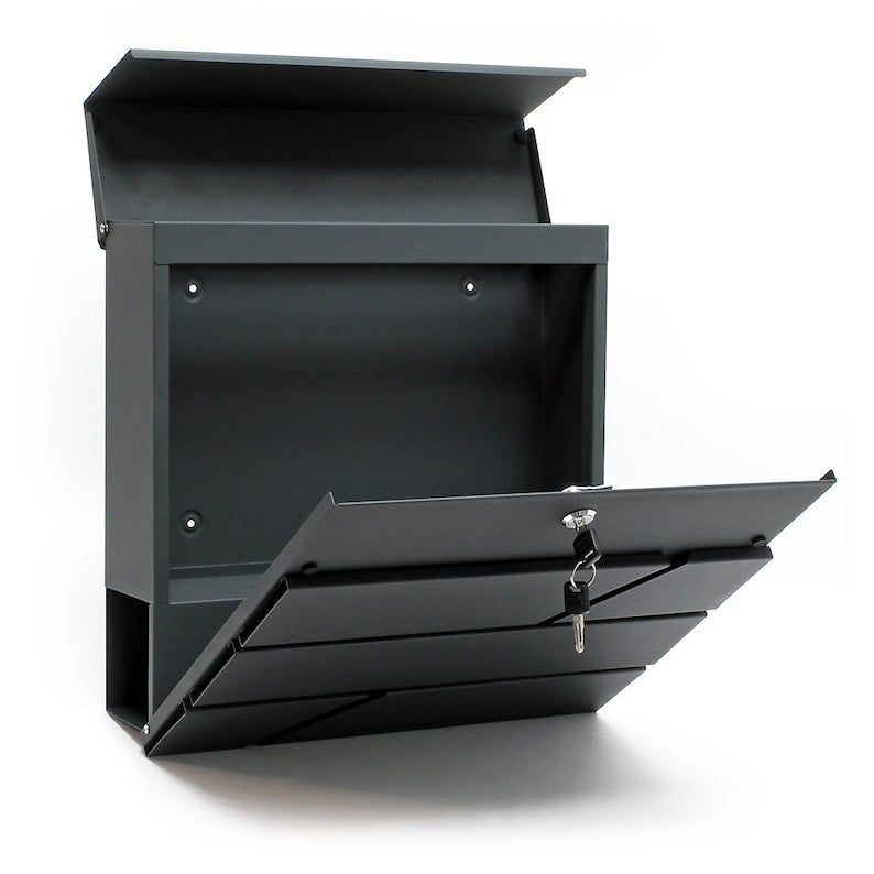 Wall Mailbox