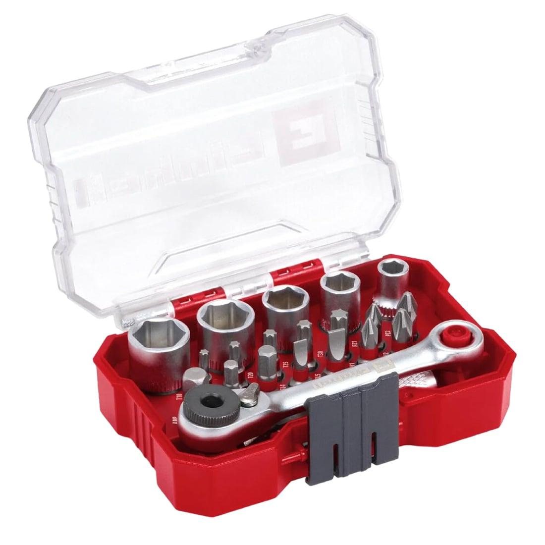 Beast Socket Set