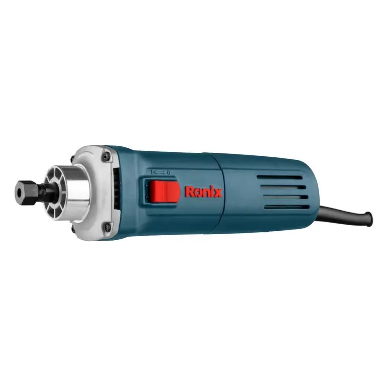 Ronix Short Neck Die Grinder