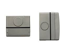 Edison IP65 13A Weatherproof Switched Socket