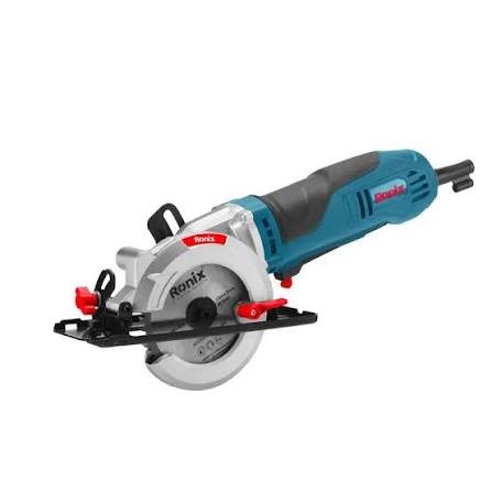 Ronix Mini Circular Saw