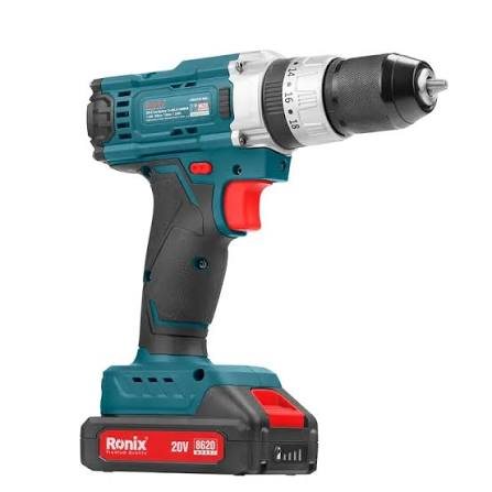 Ronix Cordless Drill Driver