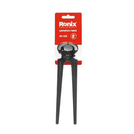 Ronix Carpenter Pincers