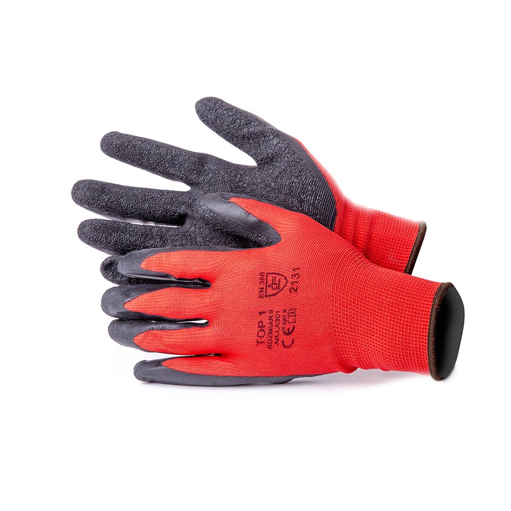 Assorted Work Gloves