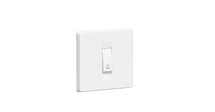 Hiba Push Switch