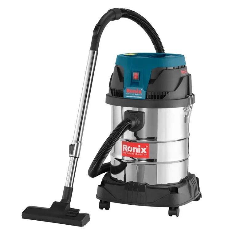 Ronix Wet and Dry Vacuum Cleaner