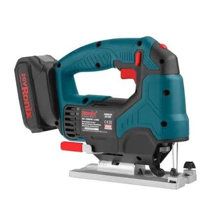 Ronix Cordless Jigsaw
