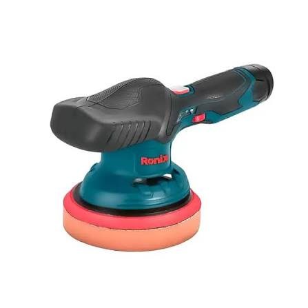 Ronix Cordless Dual Action Polisher