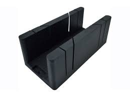 Mitre Box