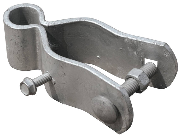Key Clamp Gate Hinge