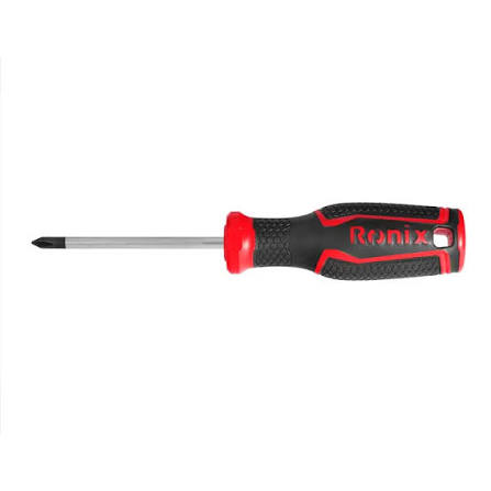 Ronix Phillips Screwdriver