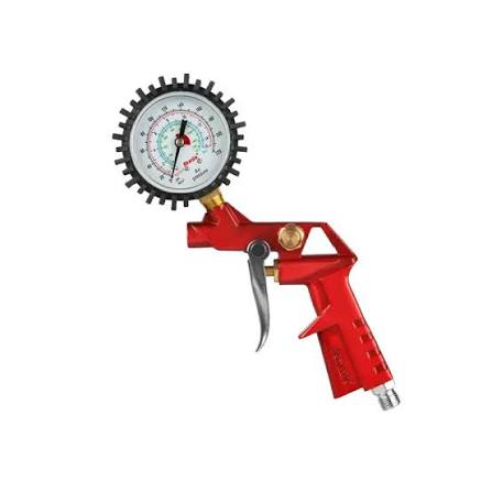 Tyre Inflation Gun