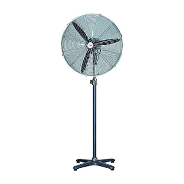 Industrial Stand Fan FS - 20 in 230 W FS-50