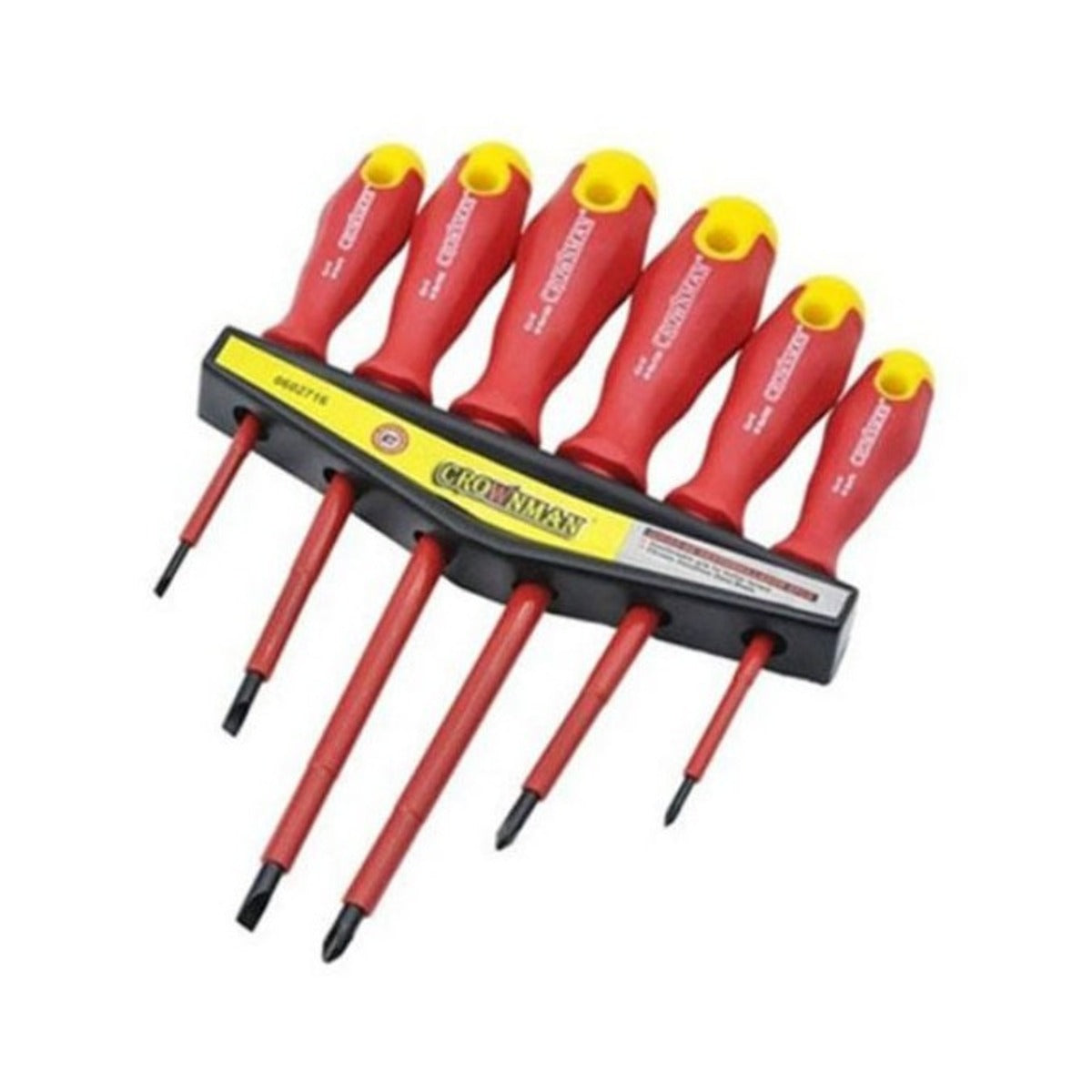 Insulated Screwdriver