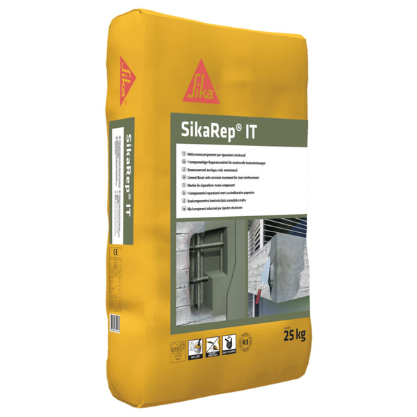 SikaRep repair mortar 25 kg bag