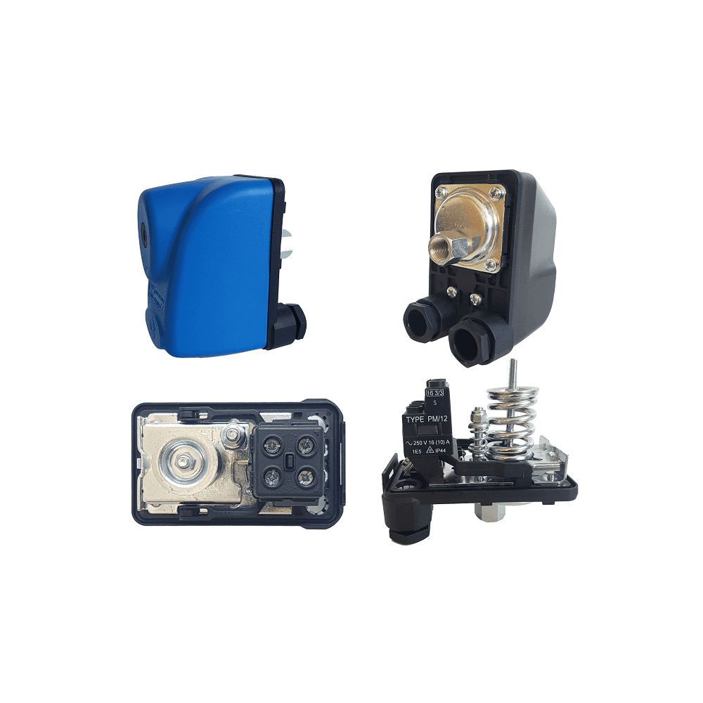 Pump Pressure Switch
