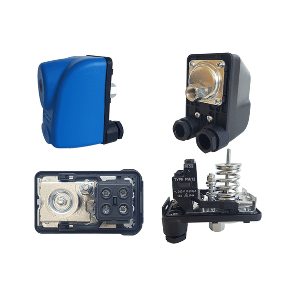 Pump Pressure Switch