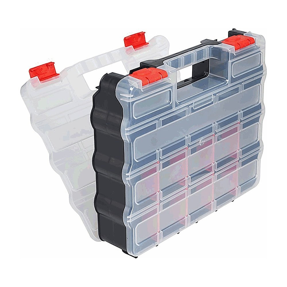 Jumbo Double-Sided Organiser