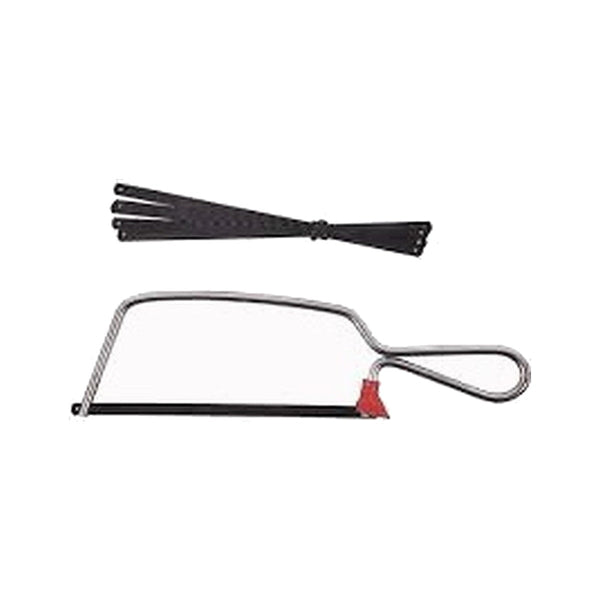 Junior Hacksaw