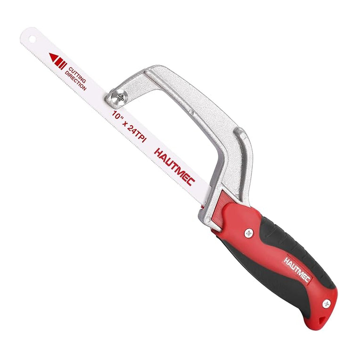 Junior Hacksaw