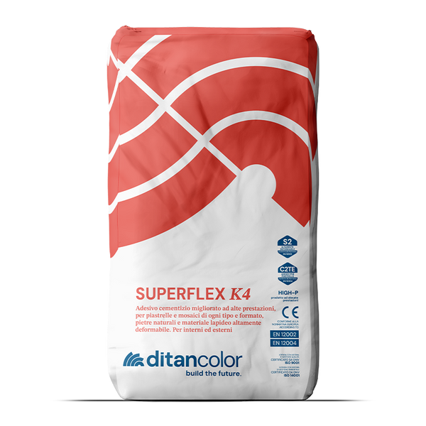 Ditan Pool Tile Adhesive